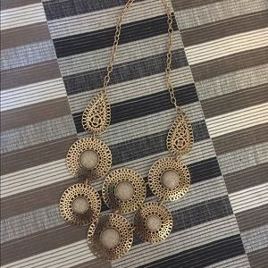 Fashion necklace